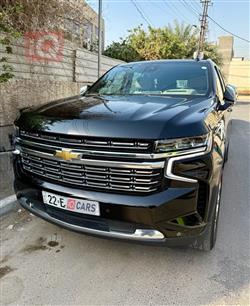 شێڤرۆلێت تاهۆ